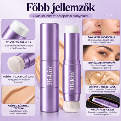 🔥 𝐀𝐙 𝐔𝐓𝐎𝐋𝐒Ó 𝟐 Ó𝐑Á𝐁𝐀𝐍 · 𝟖𝟎% 𝐊𝐄𝐃𝐕𝐄𝐙𝐌É𝐍𝐘! 𝐇𝐢𝐬𝐤𝐢𝐧® 𝟐 𝐚𝐳 𝟏-𝐛𝐞𝐧 𝐬𝐳í𝐧𝐯á𝐥𝐭ó 𝐚𝐥𝐚𝐩𝐨𝐳ó 𝐬𝐭𝐢𝐟𝐭 | 𝐄𝐥𝐟𝐞𝐝𝐢 𝐚𝐳 ö𝐫𝐞𝐠𝐬é𝐠𝐢 𝐟𝐨𝐥𝐭𝐨𝐤𝐚𝐭, 𝐡𝐚𝐥𝐯á𝐧𝐲í𝐭𝐣𝐚 𝐚 𝐟𝐢𝐧𝐨𝐦 𝐫á𝐧𝐜𝐨𝐤 𝐥á𝐭𝐡𝐚𝐭ó𝐬á𝐠á𝐭 é𝐬 𝐡𝐢𝐝𝐫𝐚𝐭á𝐥𝐣𝐚 𝐚 𝐛ő𝐫𝐭 – 𝐛𝐞é𝐩í𝐭𝐞𝐭𝐭 𝐞𝐜𝐬𝐞𝐭𝐭𝐞𝐥 𝐚 𝐟𝐢𝐚𝐭𝐚𝐥𝐨𝐬, 𝐫𝐚𝐠𝐲𝐨𝐠ó 𝐚𝐫𝐜𝐛ő𝐫é𝐫𝐭!