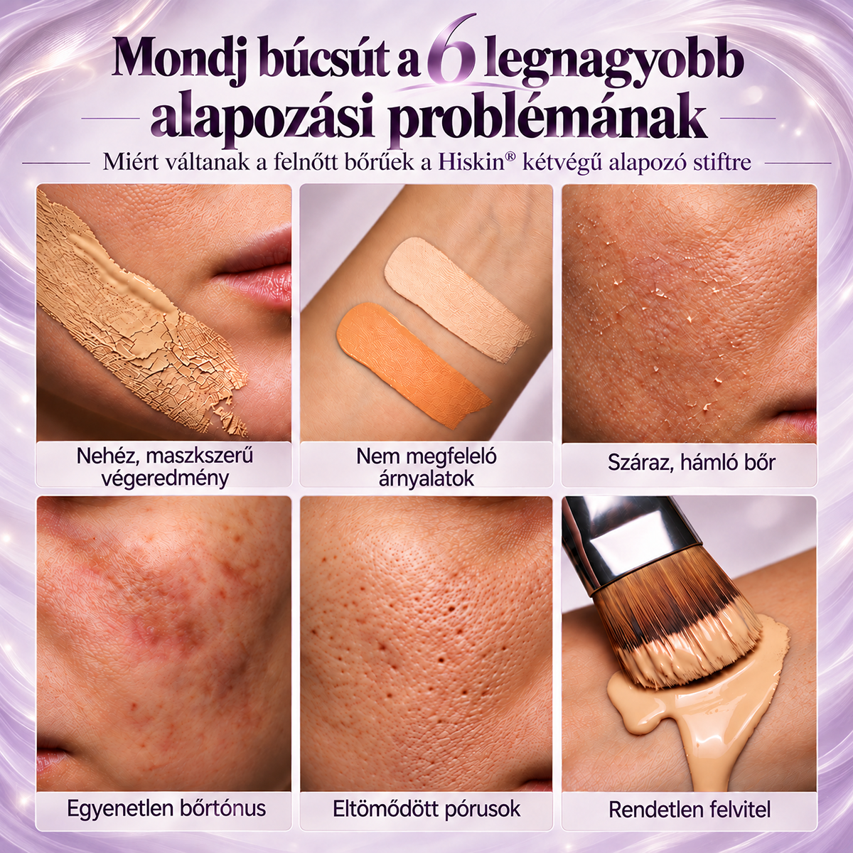 🔥 𝐀𝐙 𝐔𝐓𝐎𝐋𝐒Ó 𝟐 Ó𝐑Á𝐁𝐀𝐍 · 𝟖𝟎% 𝐊𝐄𝐃𝐕𝐄𝐙𝐌É𝐍𝐘! 𝐇𝐢𝐬𝐤𝐢𝐧® 𝟐 𝐚𝐳 𝟏-𝐛𝐞𝐧 𝐬𝐳í𝐧𝐯á𝐥𝐭ó 𝐚𝐥𝐚𝐩𝐨𝐳ó 𝐬𝐭𝐢𝐟𝐭 | 𝐄𝐥𝐟𝐞𝐝𝐢 𝐚𝐳 ö𝐫𝐞𝐠𝐬é𝐠𝐢 𝐟𝐨𝐥𝐭𝐨𝐤𝐚𝐭, 𝐡𝐚𝐥𝐯á𝐧𝐲í𝐭𝐣𝐚 𝐚 𝐟𝐢𝐧𝐨𝐦 𝐫á𝐧𝐜𝐨𝐤 𝐥á𝐭𝐡𝐚𝐭ó𝐬á𝐠á𝐭 é𝐬 𝐡𝐢𝐝𝐫𝐚𝐭á𝐥𝐣𝐚 𝐚 𝐛ő𝐫𝐭 – 𝐛𝐞é𝐩í𝐭𝐞𝐭𝐭 𝐞𝐜𝐬𝐞𝐭𝐭𝐞𝐥 𝐚 𝐟𝐢𝐚𝐭𝐚𝐥𝐨𝐬, 𝐫𝐚𝐠𝐲𝐨𝐠ó 𝐚𝐫𝐜𝐛ő𝐫é𝐫𝐭!